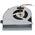 thumbnail image 4 of Ventilador de CPU,Ventilador de refrigeración Accesorios de computadora de aleación de aluminio Eficiencia óptima del ventilador de computadora, 4 of 9