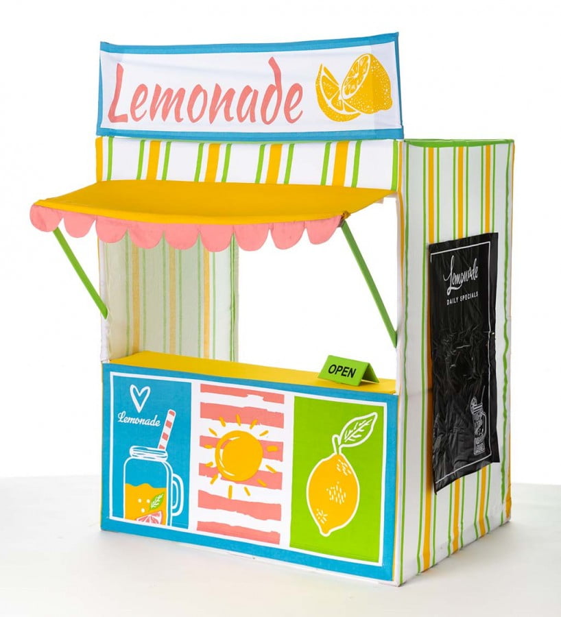 lemonade tycoon iphone guide