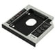 thumbnail image 2 of 2nd Hdd Ssd Hard Drive Caddy Tray Replacement For Lenovo Thinkpad T420 T430 T510 T520 T530 W510 W52, 2 of 5