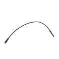 thumbnail image 1 of MYG for Magnetic Brake Sensor for Electric Bicycle Cut Off Power 2 Pin Ebike Speed Brake Sensor with 30/150cm Cable Length Plastic Material for Safe Reliable Braking, 1 of 10