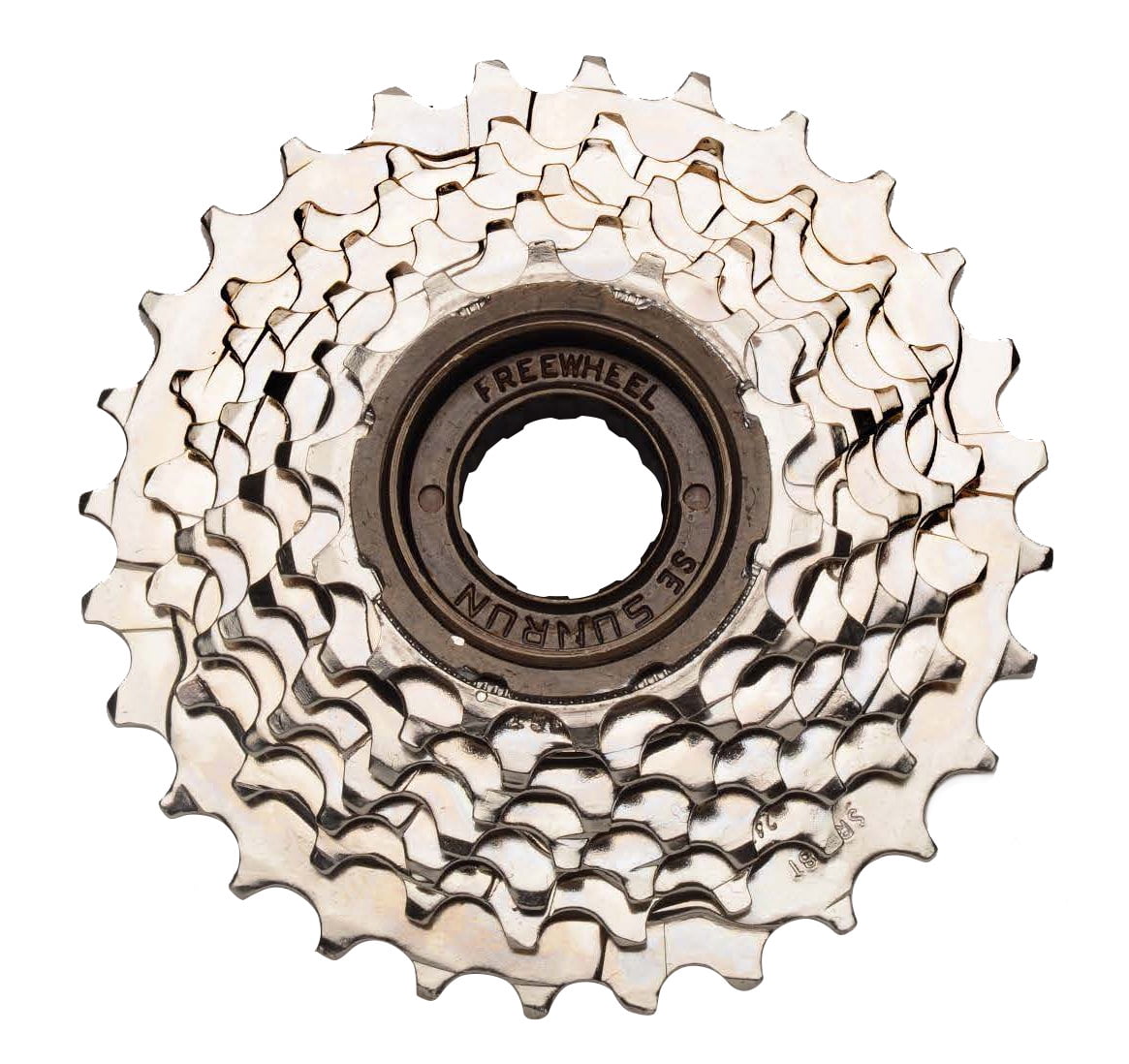 sunrun freewheel 7 speed