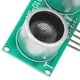 thumbnail image 3 of Módulo de Medicióe de Distancia, Módulo de sensor de Rango Ultrasónico Estable Salida Analógica Profesional Para Personal Técnico para El Estudio Domísico, 3 of 7