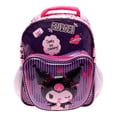 thumbnail image 1 of Mochila Ruz Kinder Infantil Sanrio Kuromi 11 L, 1 of 4