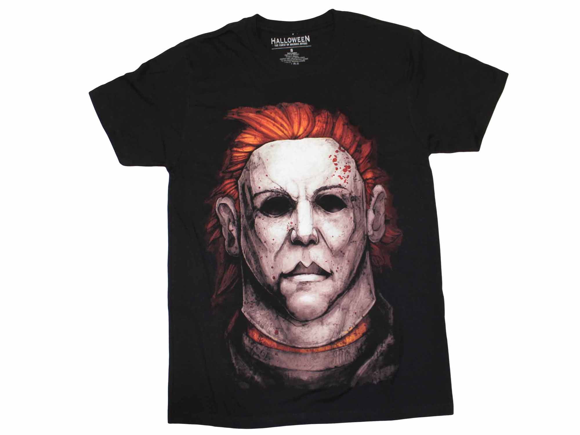 MIKE MYERS HALLOWEEN T-Shirt
