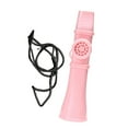 thumbnail image 2 of Yinanstore Instruments de Musique Portables d'Accompagnement Kazoo pour Ukulélé Violon Débutant Rose, 2 of 8