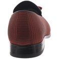 thumbnail image 3 of Stacy Adams Mens Tazewell Slip On Memory Foam Smoking Loafers, 3 of 3