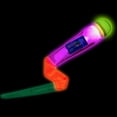 thumbnail image 2 of Foxtail LED - Light up Foxtail Ball - Night-flying Foxtail Toy by Cassidy Labs (Ages 8+), 2 of 9