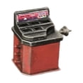 thumbnail image 2 of jiaping 1/64 Tire Dynamic Balancing Machine Model Miniature DIY Scene Accessories Garage Red Distressed, 2 of 8