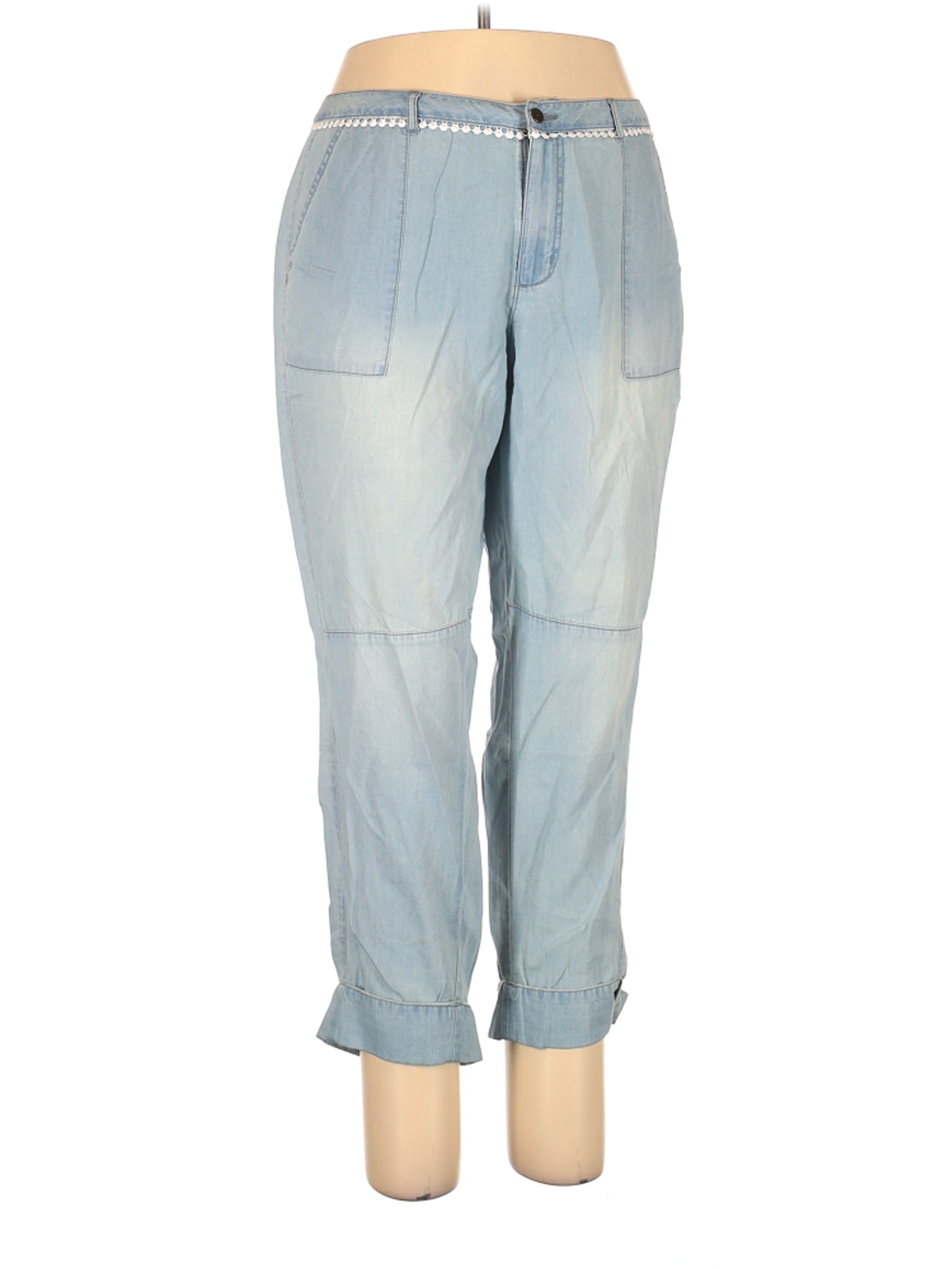Casual Pants - Walmart 