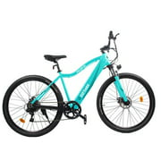 GOTRAX Emerge 26 In. Electric Bicycle with 36V 7.5