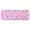 Pink Breast Cancer, variant on Pink Breast Cancer Awareness Pattern Kitchen Rug Mat,Kitchen Runner Rugs Non Skid Washable,Decorative Kitchen Floor Mats for Kitchen,Sink,Laundry,17"x47.2"