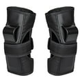 thumbnail image 1 of 1 Paire de Protège-Poignets d'Équipement de Protection avec Protège-Poignets d'Équipement de Protection de la Paume avec Patins pour Planche à Roulettes Longboard Roller Blading, 1 of 9