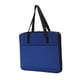 thumbnail image 3 of Organizador de almacenamiento para coches de juguete, portador de fieltro, bolsa de almacenamiento portátil de mano, soporte para azul, 3 of 9