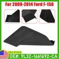 thumbnail image 5 of For 2009-2014 Ford F-150 Passenger Seat Trim Cover Panel 9L3Z-1661692-CA, 5 of 10
