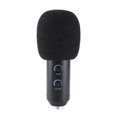 thumbnail image 2 of Qisuw Microphone Windscreen Foam Microphone Headset Cover Foam Protect Microphone from Wind Interference Noise Mic Windscreen, 2 of 16