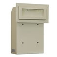 thumbnail image 2 of Protex Safe WSS-159 313 cu ft. Through-The Door Drop Box Security Safe Locker, 2 of 4