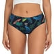 thumbnail image 1 of Fotbe Dinosaur Calzones Estampados para Mujer – Ropa Interior de Algodón, Cómoda, Suave y Elástica-Large, 1 of 6