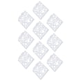 thumbnail image 3 of Painting Templates, Hollow Glossy Different Styles Light Weight Stencil Interesting Fun  For Art Projects For Card Making, 3 of 8
