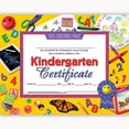 thumbnail image 2 of Hayes Kindergarten Certificate, 11 x 8-1/2 inches, Paper, Pack of 30, 2 of 2