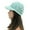 Mint Green, variant on Stitching Peaked Cap Solid Knit Women Baseball Hats Outdoor Hats for Women Men Washed Baseball Hat Adjustable Cotton Sports Caps for Adults Outdoor Activities