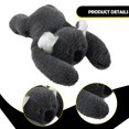 thumbnail image 5 of Muñeco de peluche realista para decoración de sala de estar coala, 5 of 5