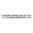 thumbnail image 3 of Smucker's Double Fruit Raspberry Fruit Spread 390mL, 3 of 5
