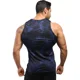 thumbnail image 2 of Camiseta, Playera De Gym Training Sin Mangas Hombre Fenixfit, 2 of 3