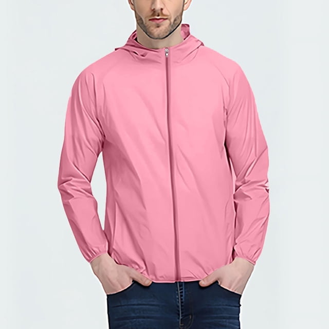 Men's Winter Long Sleeve Faux Leather Motorcycle Jacket with Zipper for Outdoor and Casual Wear