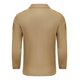 thumbnail image 5 of 2pcs Playera Tipo Polo Tactica Para Hombre Manga Larga Corta, 5 of 8