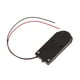 thumbnail image 4 of Soporte De Batería De Botón Diy Cr2032 3V Tipo Moneda 10pcs DIY CR2032 3V Botón de celda de moneda Caja de soporte de batería (Negro), 4 of 6