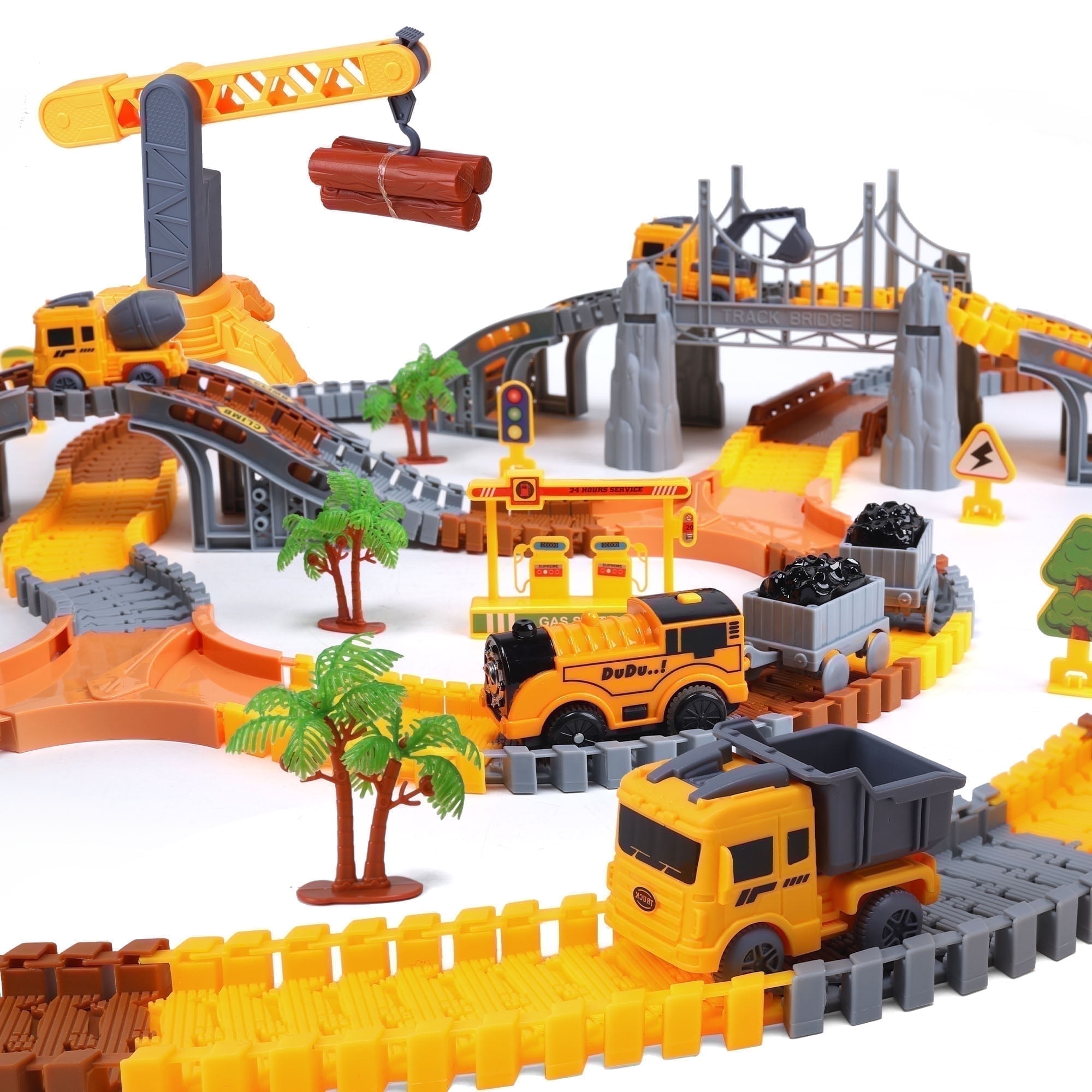 Fisher-Price Thomas et ses amis Coffret Les Aventures de la Grotte de
