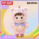 thumbnail image 2 of New Pop Mart Hacipupu Animal Plush Series Blind Box Snuggle With You Action Figures Fashion Play Adornment Doll Birthday Gift, 2 of 5