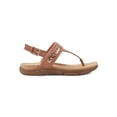 thumbnail image 2 of Easy Spirit Women's Monte Comfort Sandal, Sizes 6-10, Wide Width Available, 2 of 5