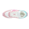 thumbnail image 4 of Vintage Havana Womens Cosmic Lace Up  Athletic Sneakers Casual Shoes, 4 of 5