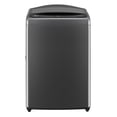 thumbnail image 1 of Lavadora LG 19kg Carga Superior Negra WT19MV6, 1 of 4