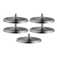 thumbnail image 2 of AMLESO Japanese Round Cup Lid Drink Cup Lids Mug Lids Washable Wear Resistant Cup 10.5cm, 2 of 8