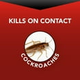 thumbnail image 2 of Eliminator Indoor Ant, Roach & Spider Killer, Lemon Scent, 17.5 Ounces, 2 of 10