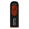 thumbnail image 6 of ADATA 32GB USB 2.0 Retractable Capless Flash Drive (Red), 6 of 6