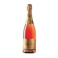 thumbnail image 1 of Champagne Virginie Taittinger Rosé 750 ml, 1 of 3