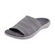 thumbnail image 2 of Novedad de verano, zapatillas tejidas voladoras, sandalias planas para mujer, sandalias y zapatillas para mujer Wmkox8yii  nm4056, 2 of 3