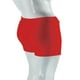 thumbnail image 5 of Mujeres señoras Stretch Spandex Shorts 2XL jinwen Hot Pants Shorts, 5 of 8
