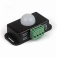 thumbnail image 1 of 12V DC LED Infrared Motion Detector PIR Motion Sensor For LED Strip/Bulb 12V 8A, 1 of 5