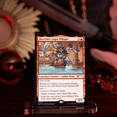 thumbnail image 3 of Magic the Gathering Secret Lair - Artist Series: Jesper Ejsing (Foil), 3 of 5