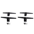 thumbnail image 1 of 4x Soporte de TV para TV Soporte de Repuesto para TV de 60 65 Pulgadas 60UJ6307 60UJ6309 65UJ6307 65UJ6309 Base de Soporte para TV con Tornillos, 1 of 8