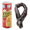 thumbnail image 1 of Juguetes de piscina, juguetes para bebés, juguetes para niños pequeños, papas fritas, serpiente, broma, lata de papas fritas, serpiente, serpiente en una lata de papas fritas, broma, latas de papas fr, 1 of 3