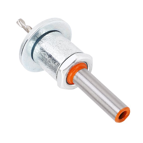 Broca Avellanada De Profundidad Ajustable, Tapón De Broca Avellanada De Estructura Estable De 3,5 X 8 Mm Para Carpintería