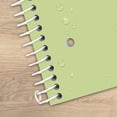 thumbnail image 4 of Five Star Threadless 1 Subject College Ruled Spiral Notebook Sushi, 4 of 8