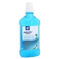 thumbnail image 4 of Enjuague bucal Equate antiséptico sabor menta azul 500 ml, 4 of 4