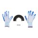 thumbnail image 5 of Afilador de brocas con guantes Guía de afilado Herramienta universal de alto rendimiento Negro, 5 of 9