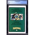 thumbnail image 2 of Amazing Spider-Man #257 - CGC 9.8 Comic Book, 2 of 2